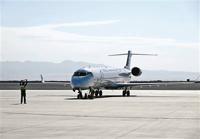 配资吧 冬春航季开启 航司密集上新航线